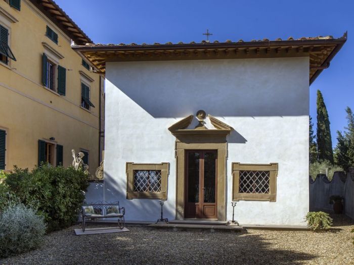 Archisio - Gerardo Gazia - Progetto Cappella sconsacrata