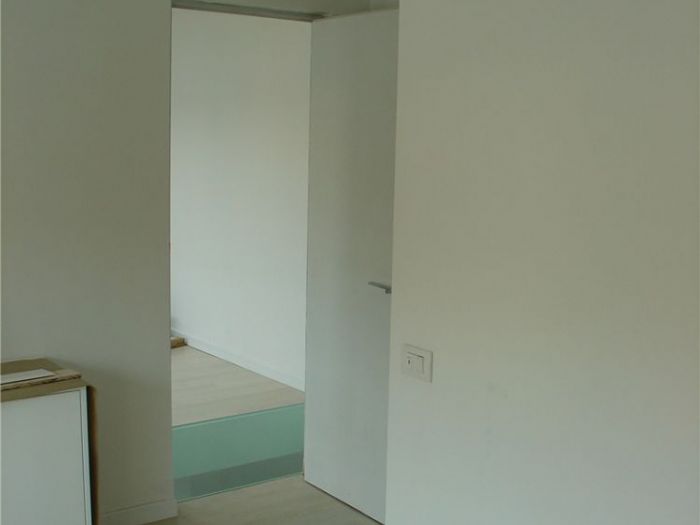 Archisio - Architrevi Studio Maridati - Progetto Capelli loftAmbiente accogliente e caldo