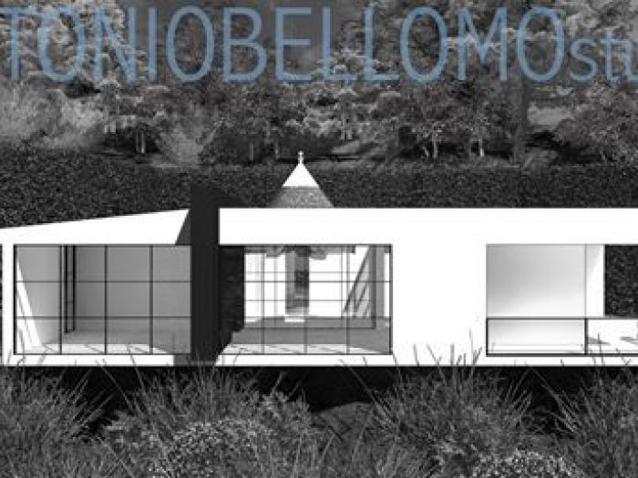 Archisio - Antonio Bellomo Designer - Progetto Architettura e contesto storico