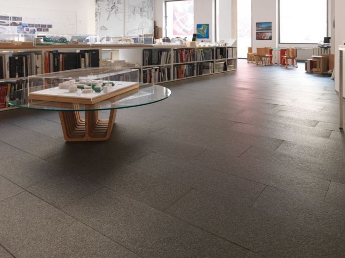 Archisio - Studio Contact - Progetto Ambienti pubblici