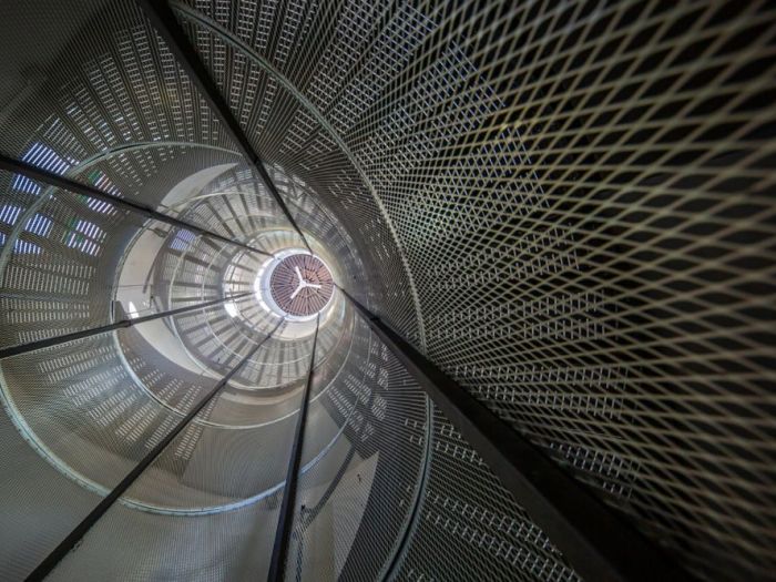 Archisio - Gianluca Fiore - Progetto Architetture