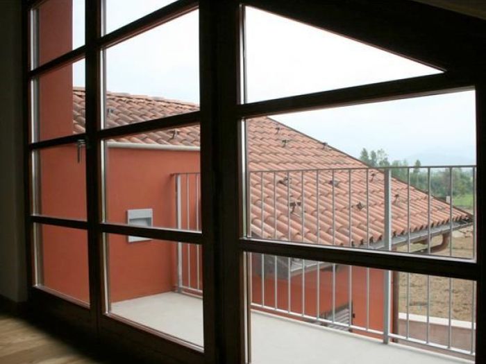 Archisio - Studio Architettura Golinelli - Progetto Cascina a corte