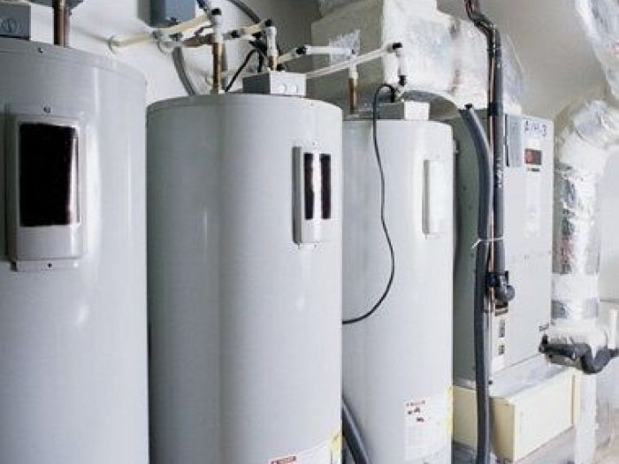 Archisio - Termoidraulica Cardelli Doriano - Progetto Impianti termici e di climatizzazione