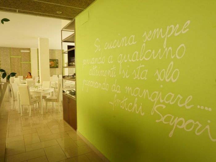 Archisio - Casimiro Forte - Progetto Antichi sapori