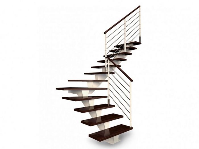 Archisio - Abruzzo Scale Arredo - Progetto Scale pt 2