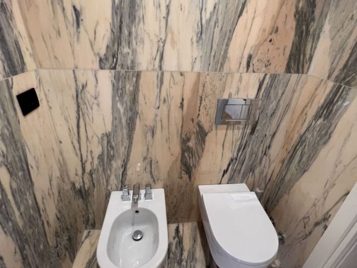 Archisio - Studio Lenzi Associati - Progetto Abitare sotto un tetto