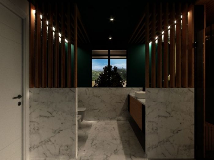 Archisio - Vincenzo Bonarrigo - Progetto Vsvcatania