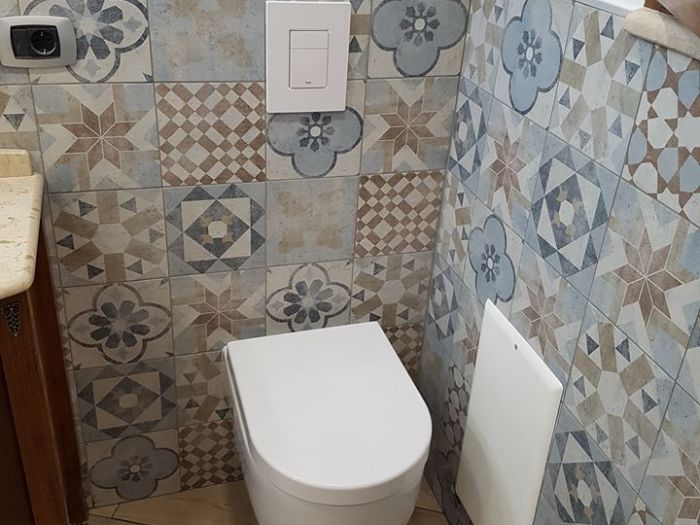 Archisio - Cuomoedil - Progetto Ristrutturazioni interni