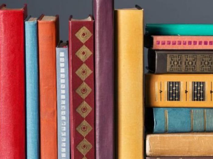 Archisio - Valeriani Di Domenico - Progetto Librerie su misura