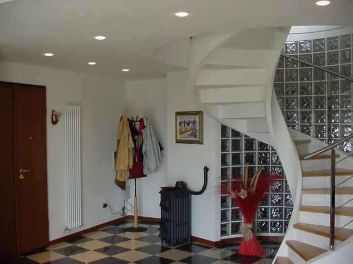 Archisio - Studio Seritti - Progetto Lut 2003