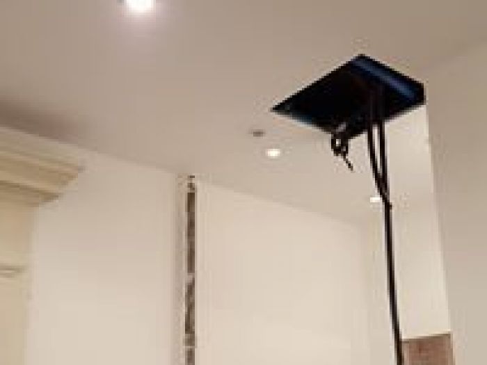 Archisio - G D B Impianti Elettrici E Tecnici - Progetto Impianti di illuminazione per interni