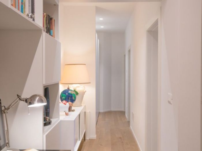 Archisio - Sara Gotti - Progetto Casa per due i 85 mq