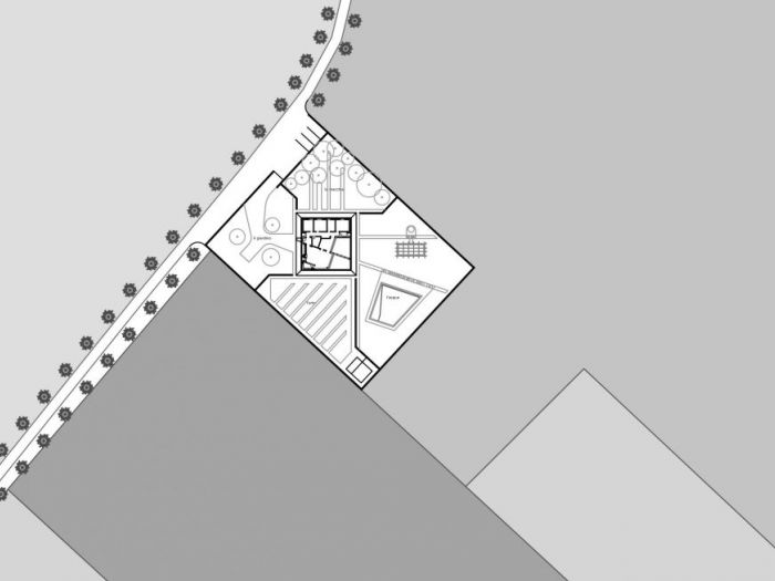 Archisio - Artifact Studio - Progetto Casa in campagna