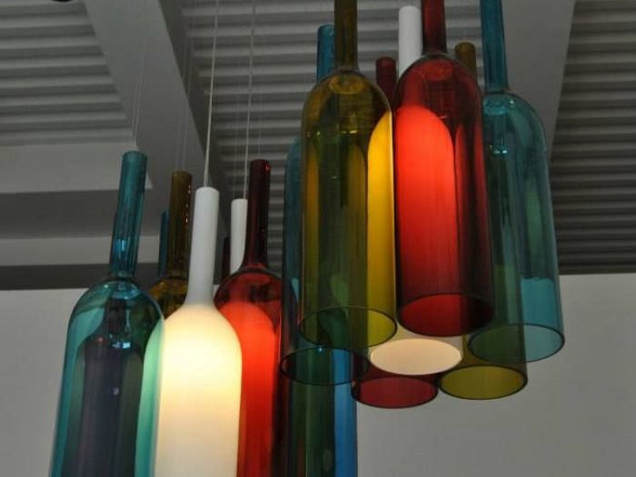 Archisio - Homeswitchome - Progetto milanodesignweek - fuori salone