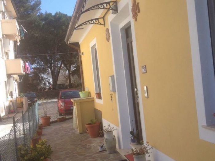 Archisio - Edil 2 - Progetto Ristrutturazione facciate