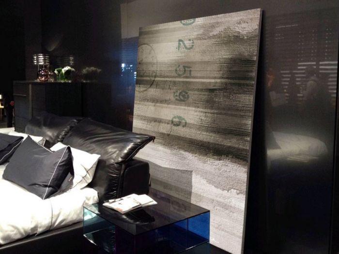 Archisio - Now Studio - Progetto Natuzzi flagship store milano