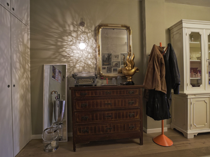 Archisio - Kb Ristrutturazioni - Progetto Progetto saffi progetto san michele