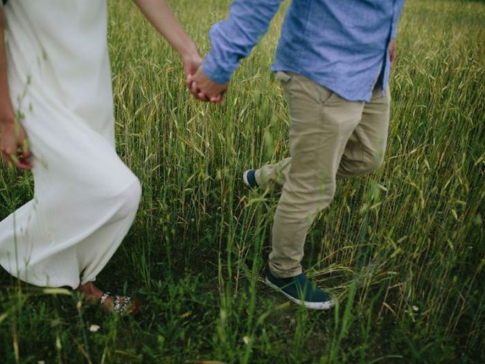 Archisio - Beatrice Moricci Fotografa - Progetto Fotografo di fidanzamento in val dorcia toscana