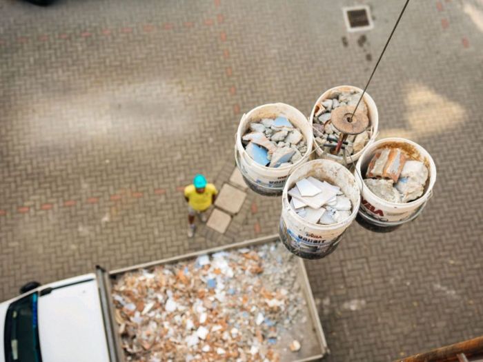 Archisio - Arte Casa Immobiliare - Progetto Ristrutturazione di interni