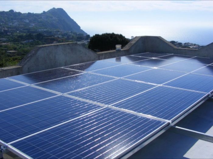 Archisio - Genius Domotica Di Pasquale Sportiello - Progetto Immagine genius