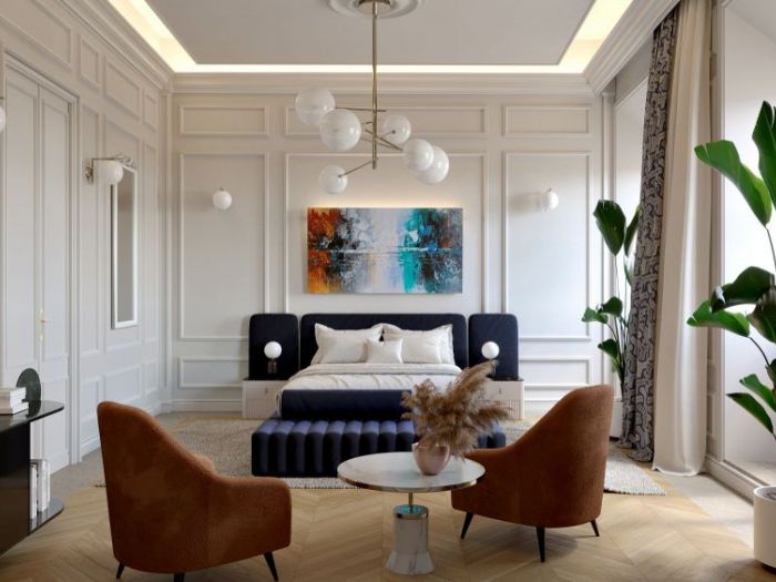 Archisio - Giacomo Troiani - Progetto Villa c