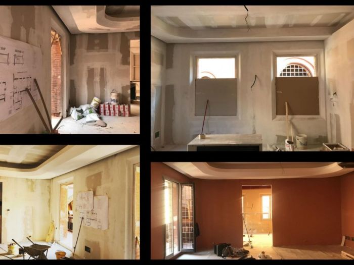 Archisio - Studio Lenzi Associati - Progetto Paradisoterrestre