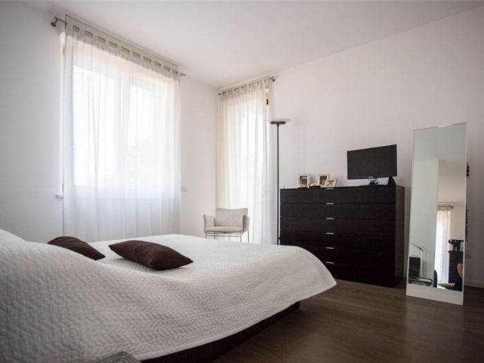 Archisio - Architrevi Studio Maridati - Progetto Ristrutturazione atticoCasa gemma