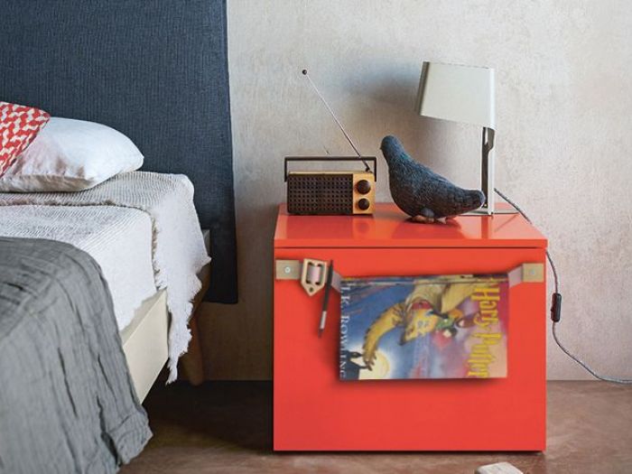 Archisio - Data Design And Architecture - Progetto level maniglia