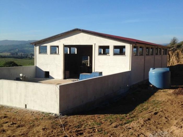 Archisio - Cooperativa Sarda Edizioni cse - Progetto Nuove realizzazione edili