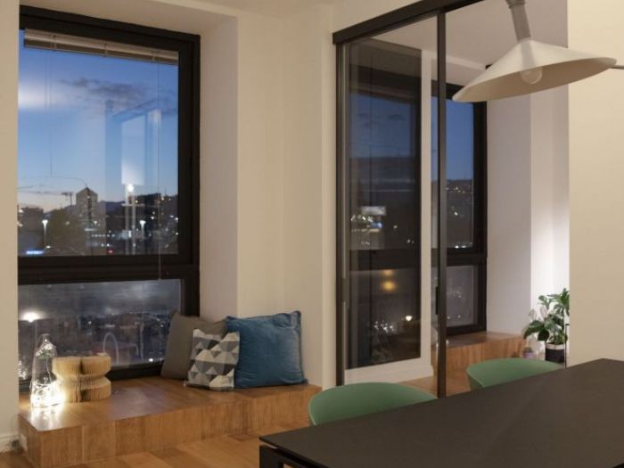 Archisio - Chiara Viada - Progetto Ministudio