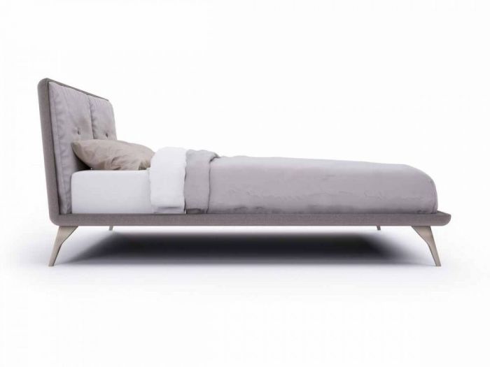 Archisio - Studio Gentile - Progetto Letto blau