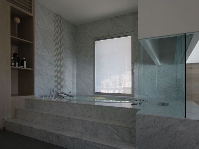 Archisio - Architectural Make Up - Progetto Appartamento 52