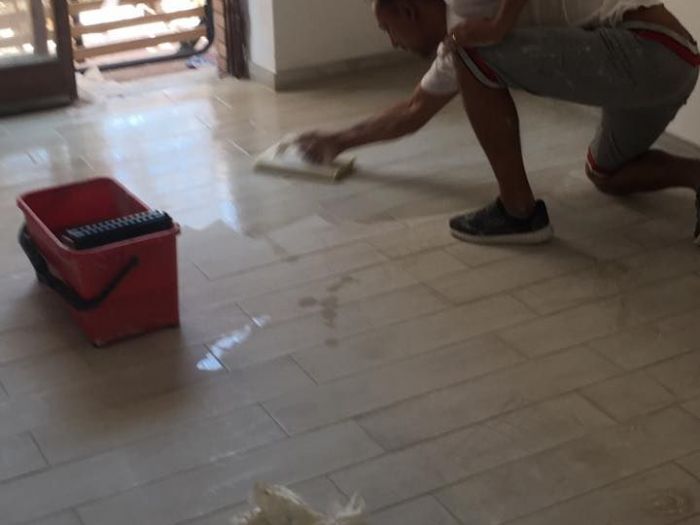 Archisio - La Servizi Ristrutturazioni - Progetto Interni