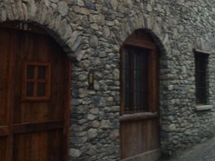 Archisio - Idea Edilizia - Progetto Restauro conservativo