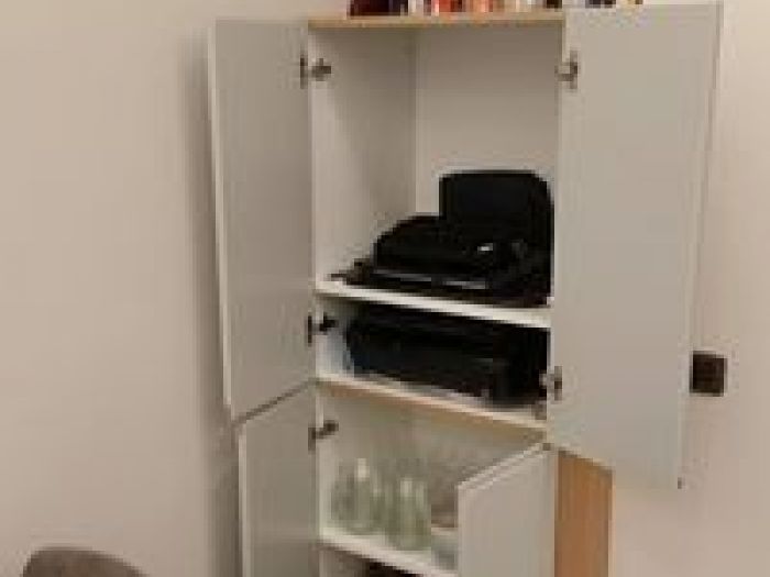 Archisio - Falegnameria Di Santoro Claudio - Progetto Armadio in legno