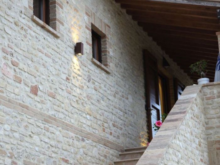 Archisio - Carlo Ottaviani - Progetto Casa q