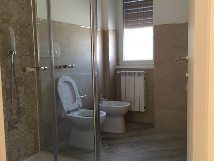 Archisio - Adriano Mariani - Progetto Ristrutturazione casa