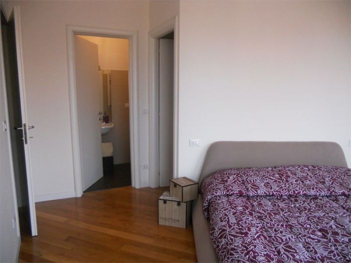 Archisio - Archingreen - Progetto Appartamento bolognese