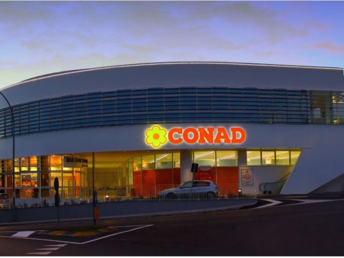 Archisio - Fima Multidisciplinary Office For Architecture - Progetto Edificio commerciale co