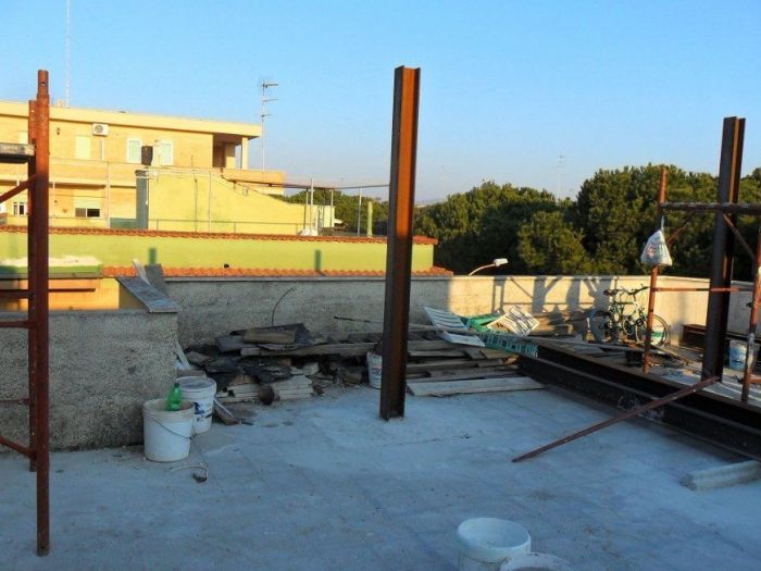 Archisio - Fdm Costruzioni Srl Impresa Edile A Roma - Progetto Ristrutturazioni esterni