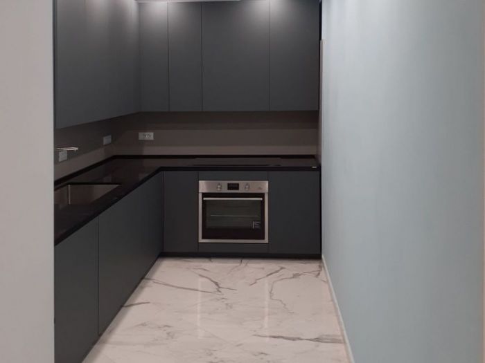 Archisio - Mani Srl Ristrutturazini - Progetto Personalizzazione nuovo appartamento zona mezzocammino