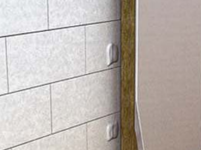 Archisio - Baroni Ermano - Progetto Realizzazioni in cartongesso