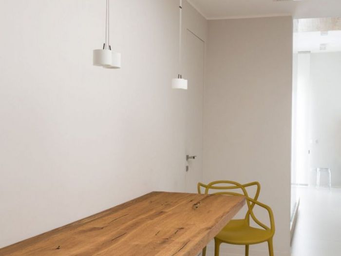 Archisio - Gabriele Giliberti - Progetto Casa 1409