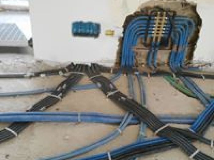 Archisio - Energia Impianti Di Capriotti Gianluca - Progetto Impianti elettrici