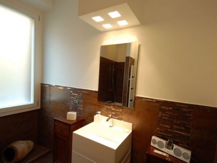 Archisio - Gianluca Fricchione - Progetto Ristrutturazione piev