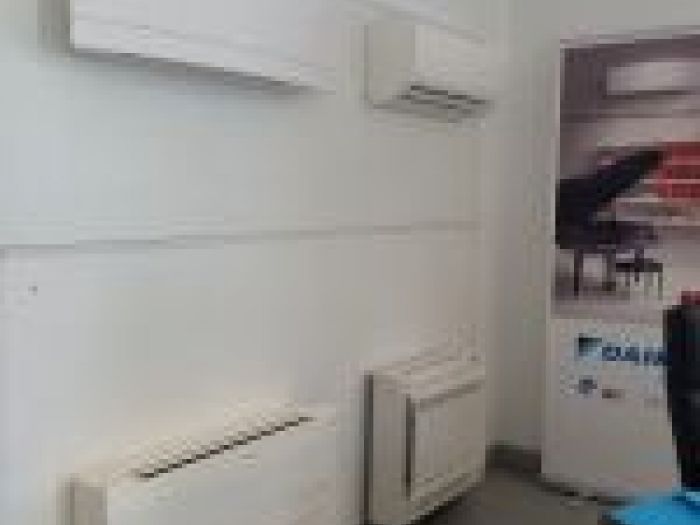 Archisio - Termoidraulica Martinelli srl - Progetto Termoidraulica martinelli