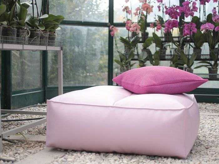 Archisio - Gart - Progetto Poltrone - puffone