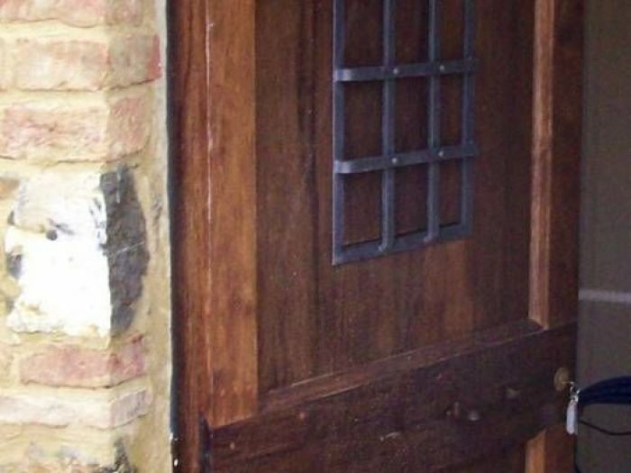 Archisio - Falegnameria Ferruzzi - Progetto Falegnameria