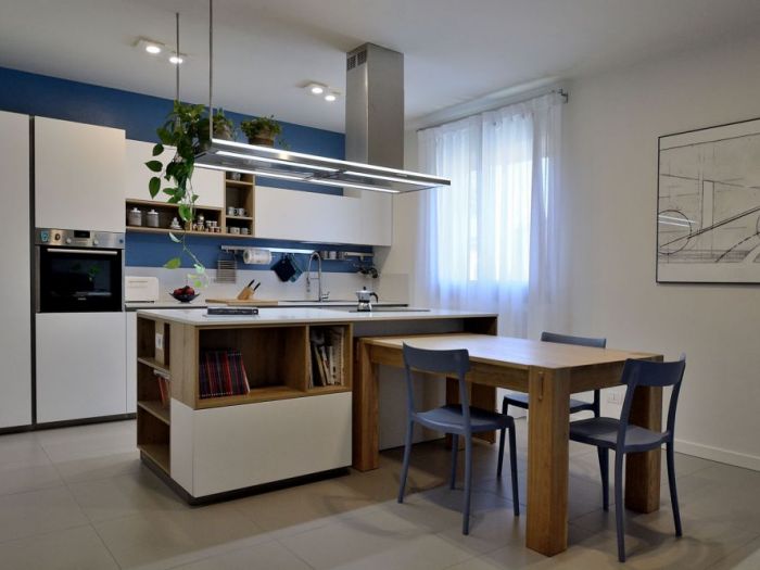 Archisio - Monia Alberici - Progetto La casa per chi la vive