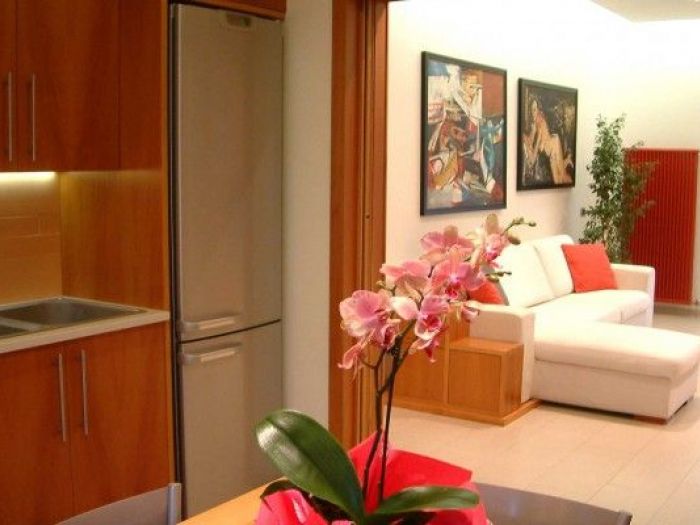 Archisio - Adesign - Progetto Appartamento 2